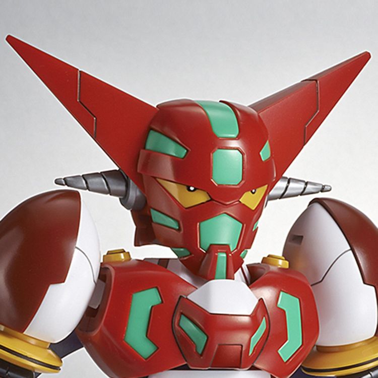 SD CROSS SILHOUETTE 真盖塔