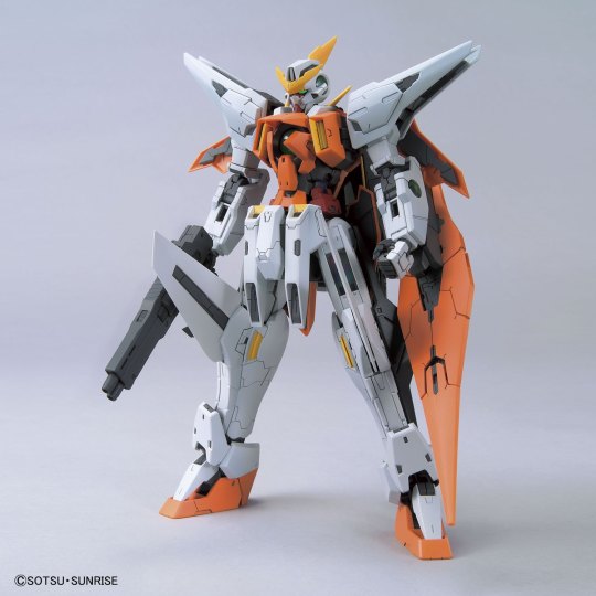 MG 1/100 主天使高达