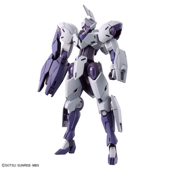 HG 1/144 恶魔审判者