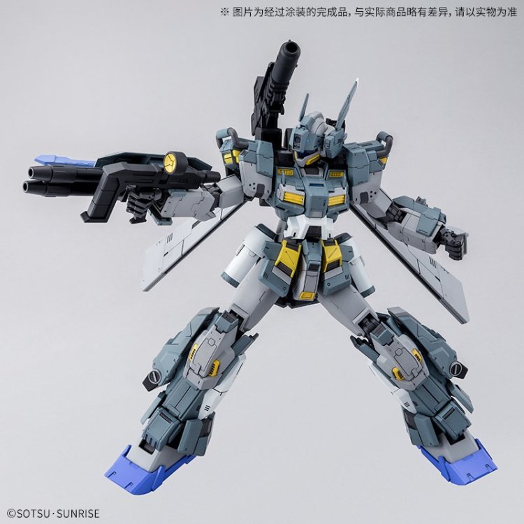 MG 1/100 兴风者高达 P.F.