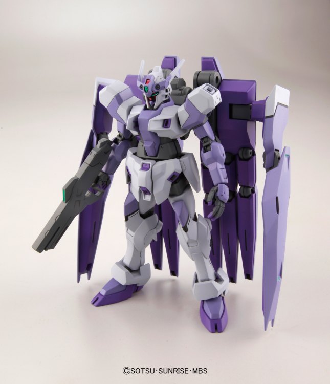 HG 1/144 G-时神