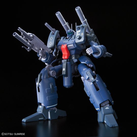 RE/100 钢加农DT