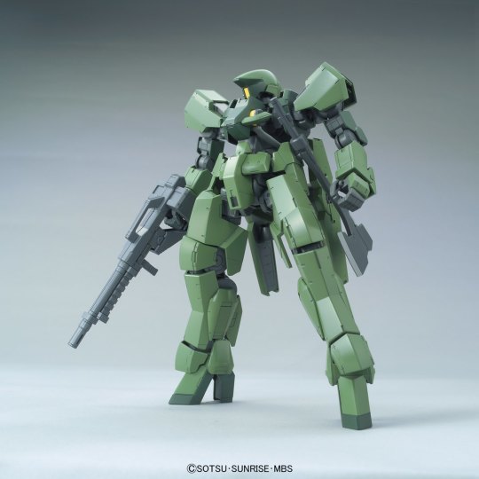 1/100 格雷兹（普通机/指挥官机）