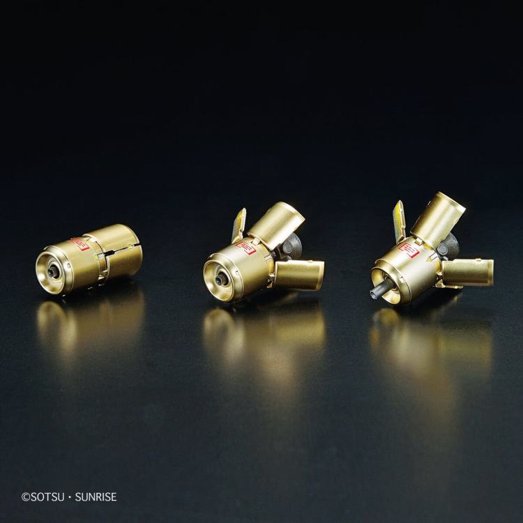 RE/100 1/100 乍得·多加（邱尼·盖斯机) （特别涂装版）