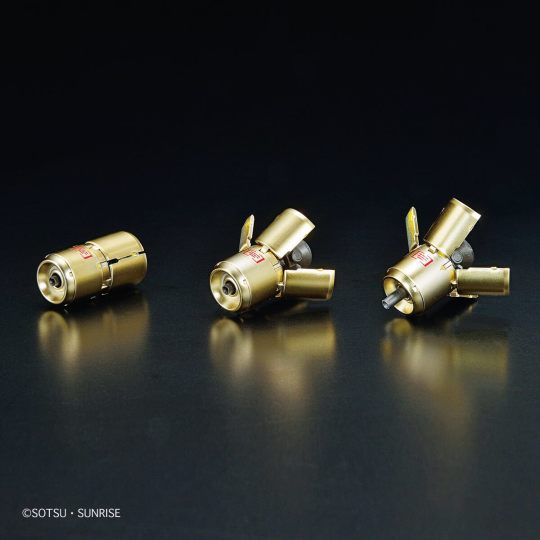 RE/100 1/100 乍得·多加（邱尼·盖斯机) （特别涂装版）