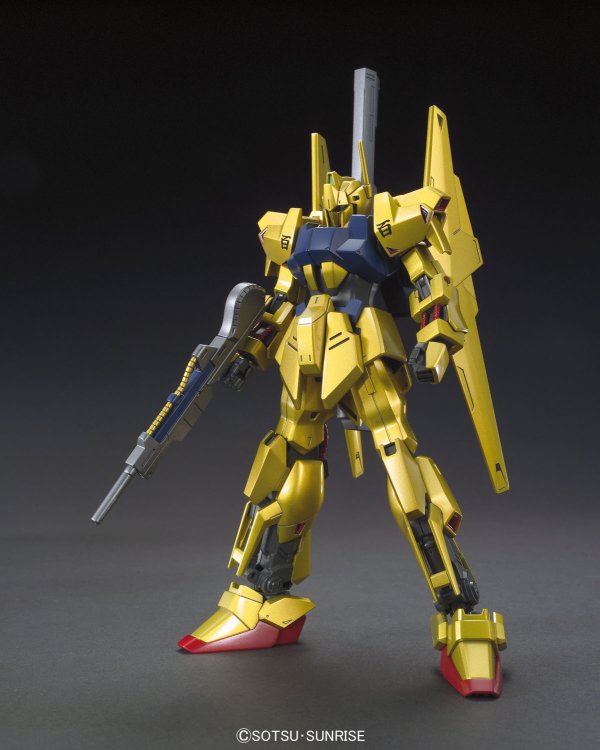 HGUC 1/144 百式