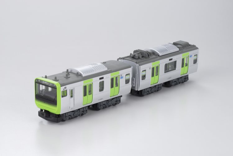 B TRAIN SHORTY Yamanote　History7 E235系　山手线