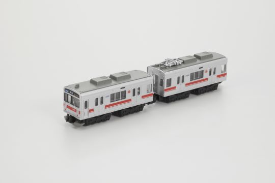 B TRAIN SHORTY 东急1000型列车