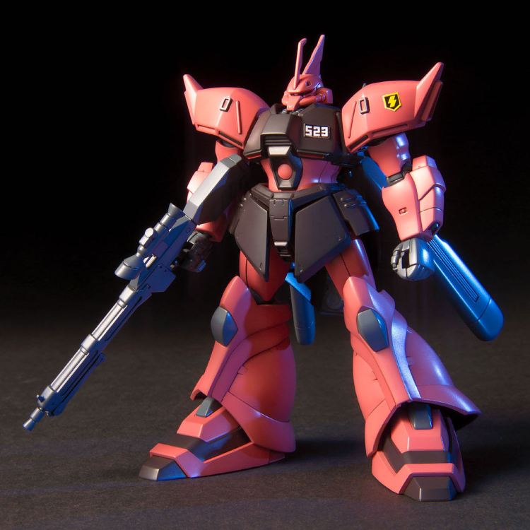 HGUC 1/144 格鲁古古J