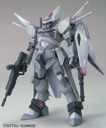 HG 1/144 R07 西古