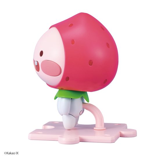 草莓Little APEACH