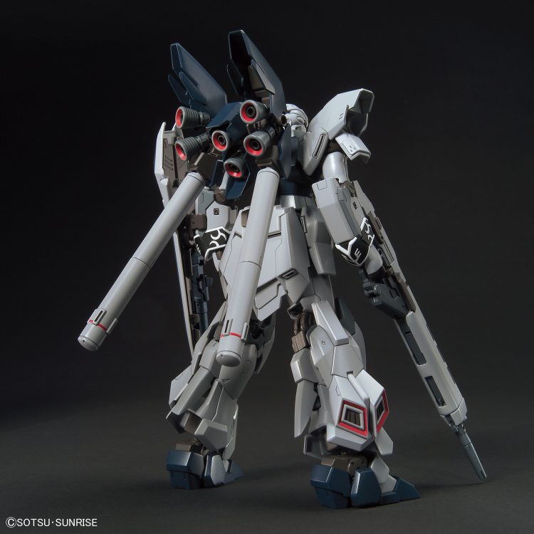 HGUC 1/144 新安洲·原石（NT版）