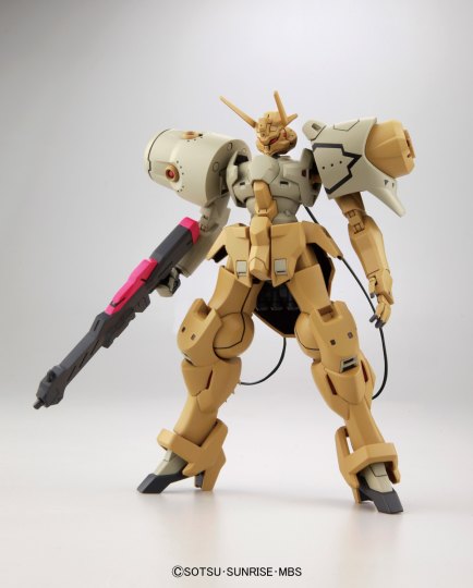 HG 1/144 G-阿斯提玛