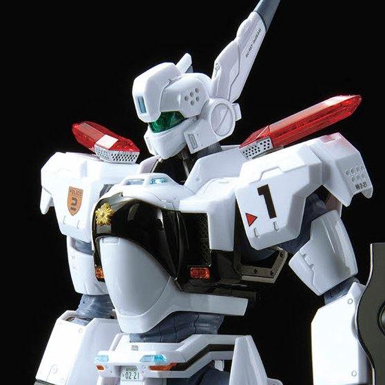 RG 1/48 AV-98Plus (英格拉姆 PLUS)