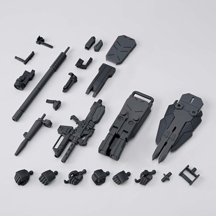 1/144 武器包套装3