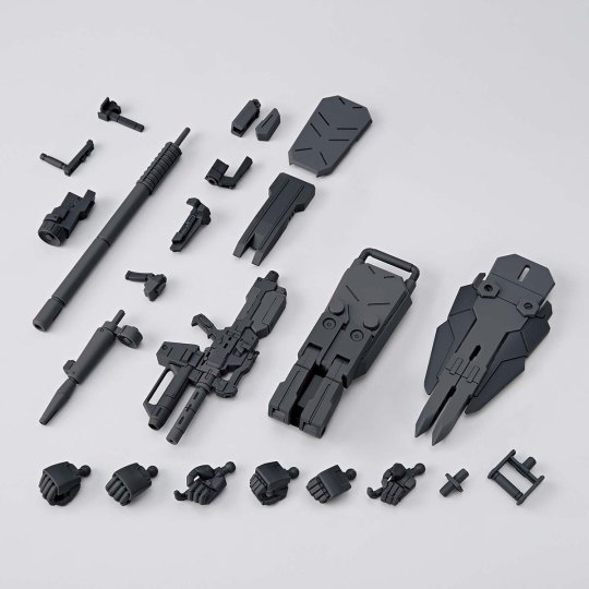 高达基地限定 1/144 武器包套装3