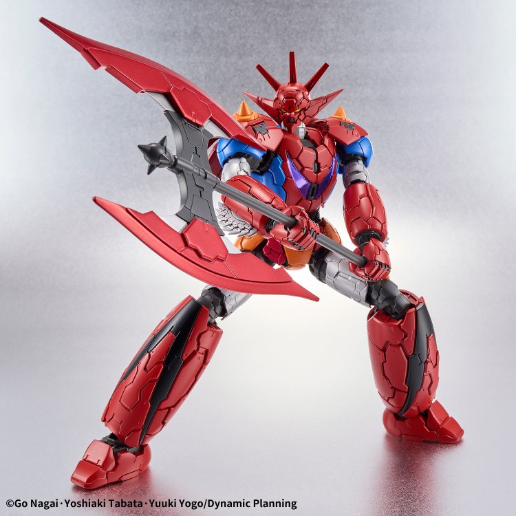HG 1/144 盖塔龙(INFINITISM）