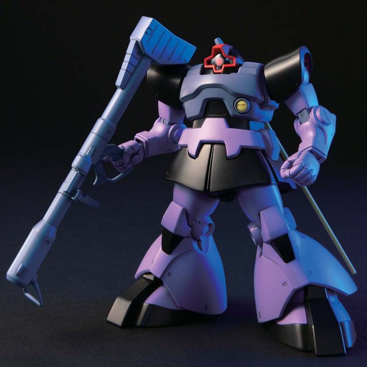 HGUC 1/144 大魔/力克·大魔