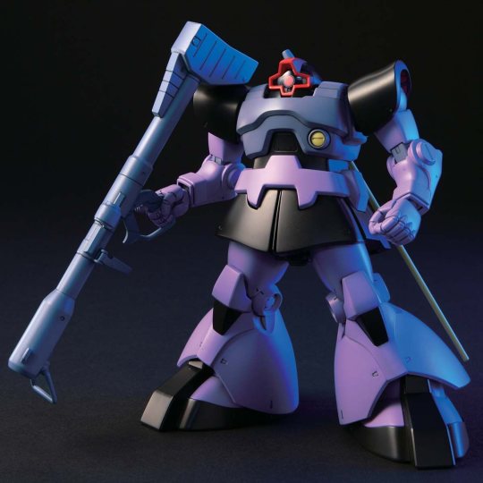 HGUC 1/144 大魔/力克·大魔