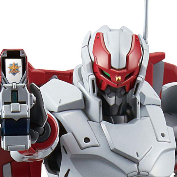 Figure-rise Standard 强袭拦截者