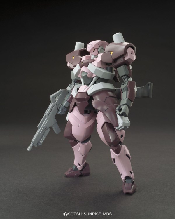 HG 1/144 百炼（阿米达机）