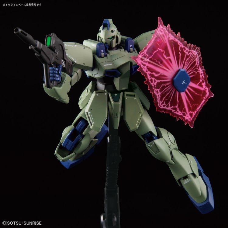 RE/100 1/100 钢伊吉