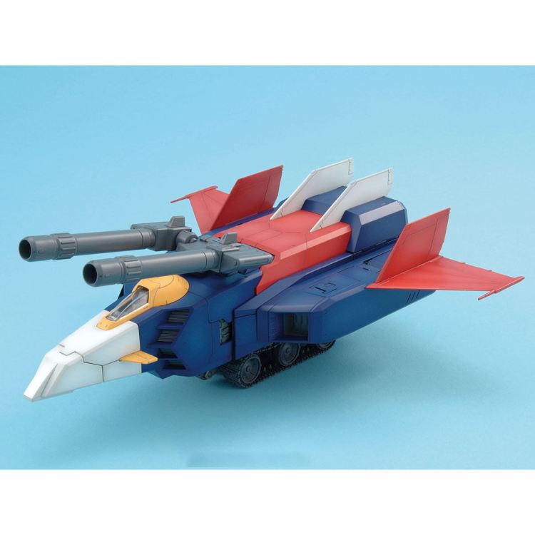 MG 1/100 Ｇ战机（高达Ver.2.0用 V作战规格）