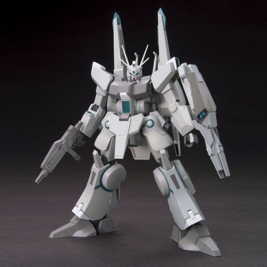 HGUC 1/144 银弹