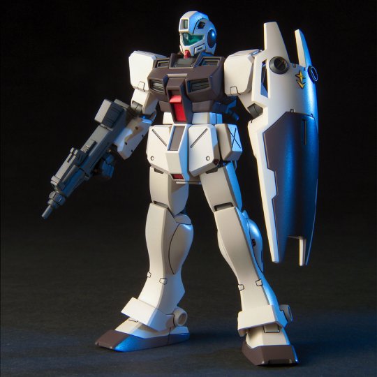 HGUC 1/144 吉姆指挥型