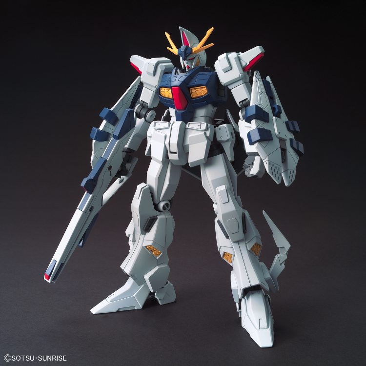 HG 1/144 佩涅罗佩
