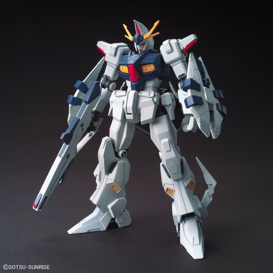 HG 1/144 佩涅罗佩