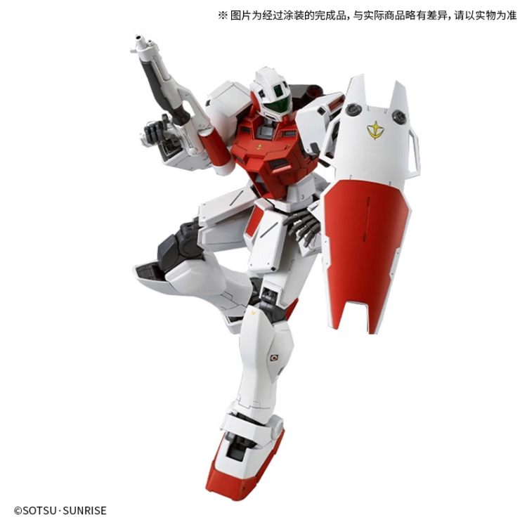 MG 吉姆·指挥型（宇宙战式样）