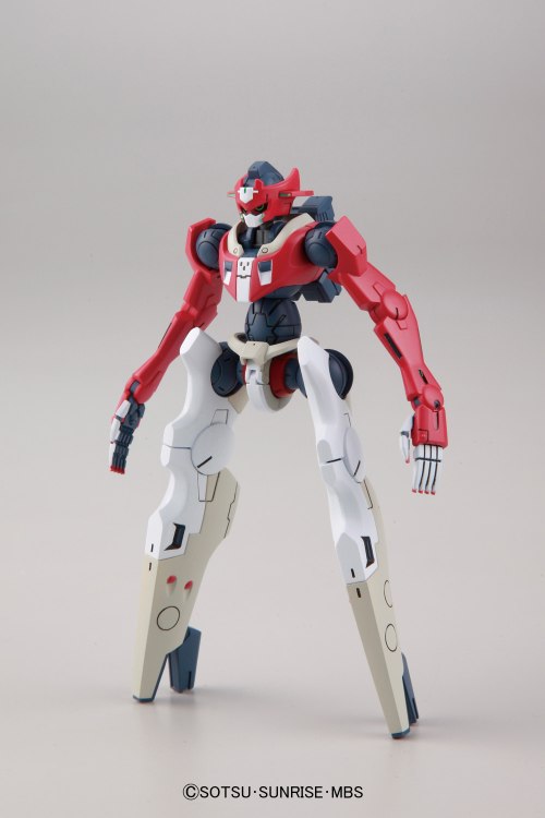 HG 1/144 马克刀（假面专用机）