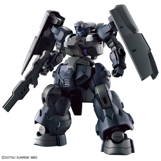 HG 1/144 迪兰扎索尔