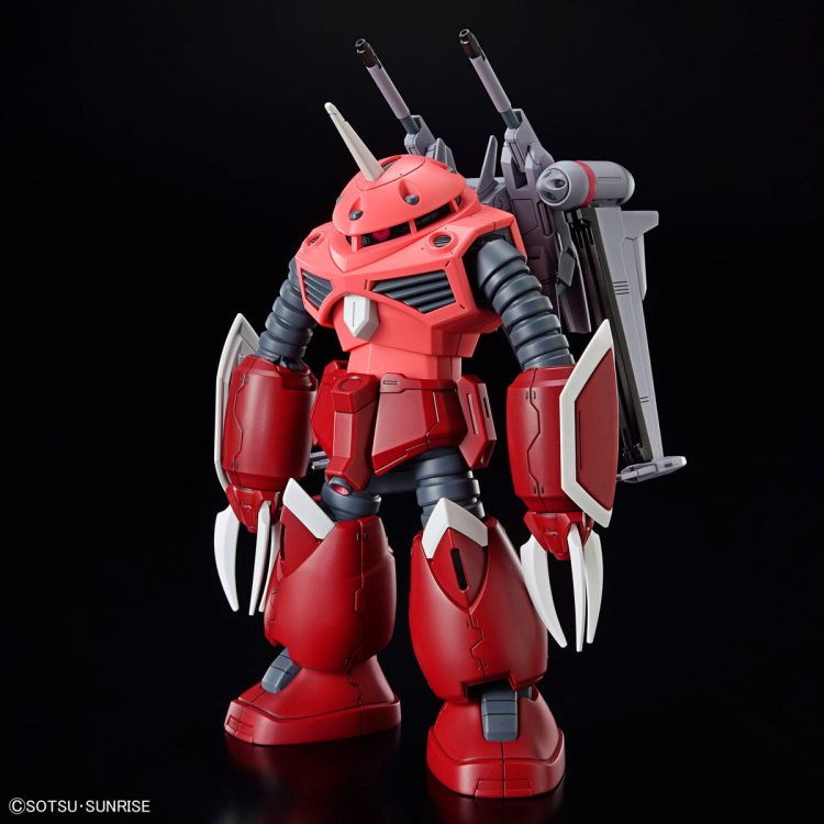 HG 1/144 魔蟹（SEED FREEDOM Ver.）