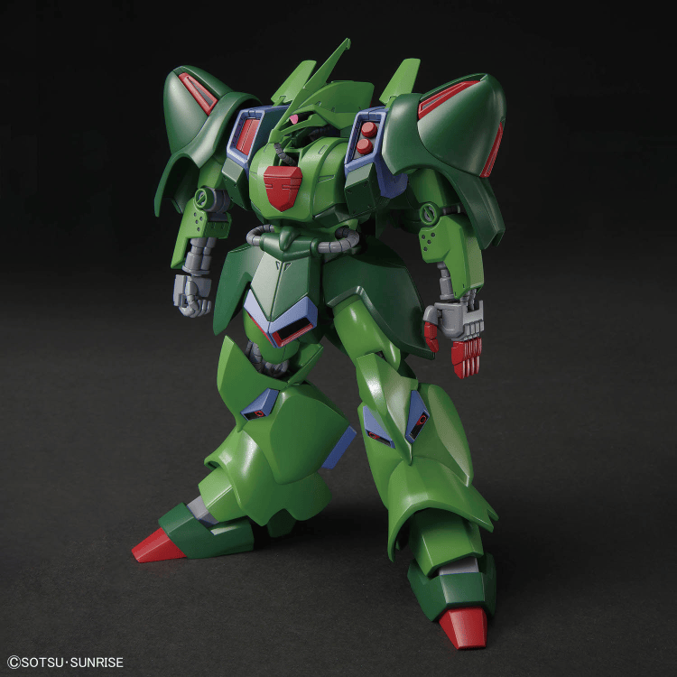 HG 1/144 卡尔斯J
