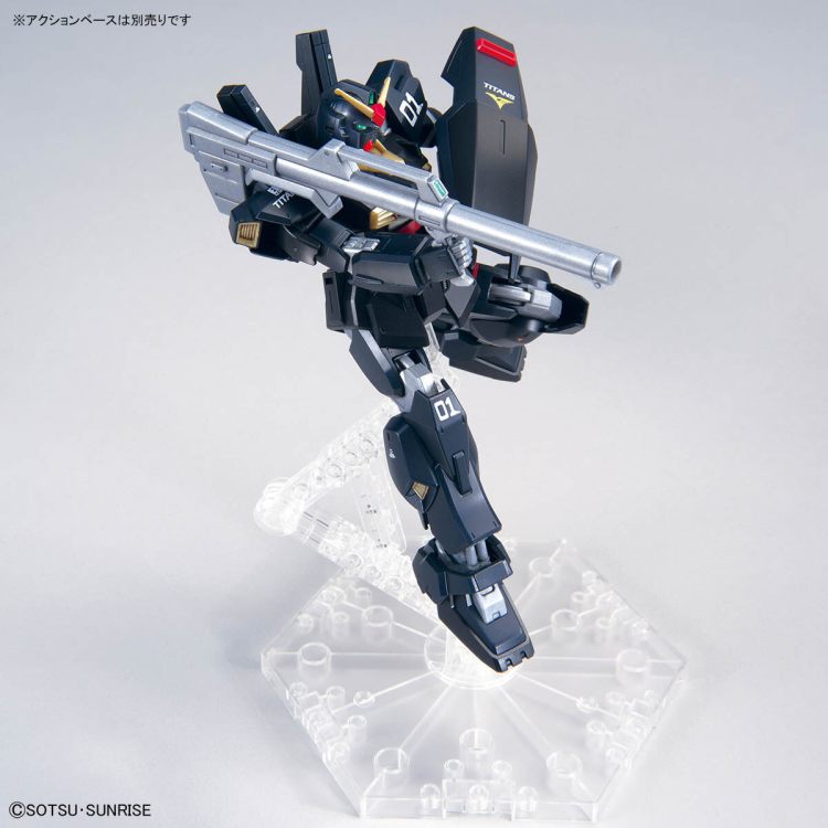 HG 1/144 高达MK-II（提坦斯配色）【21世纪真实配色版】