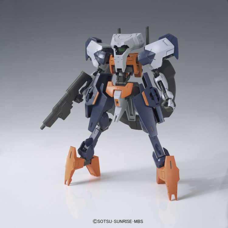 HG 1/144 雨果