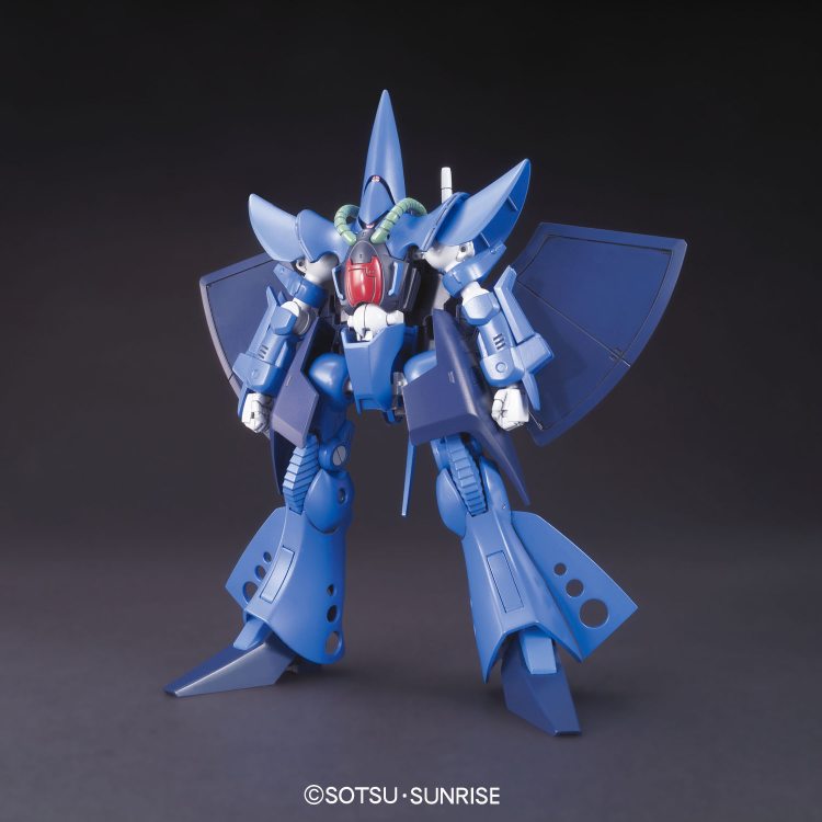 HGUC 1/144 汉布拉比