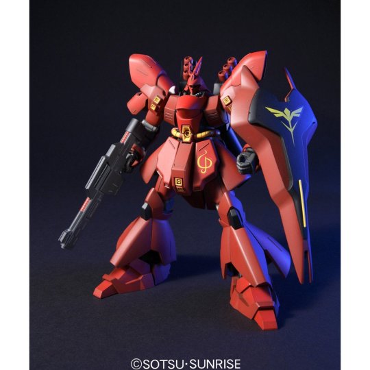 HGUC 1/144 沙扎比