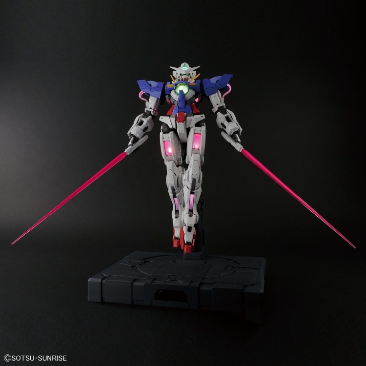 PG 1/60 能天使高达（LIGHTING MODEL）