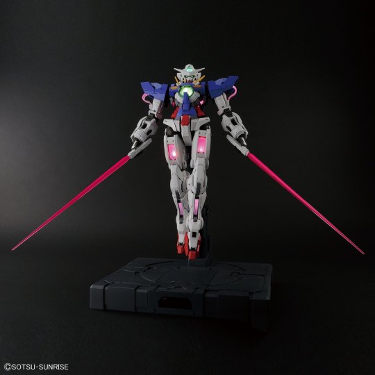 PG 1/60 能天使高达（LIGHTING MODEL）