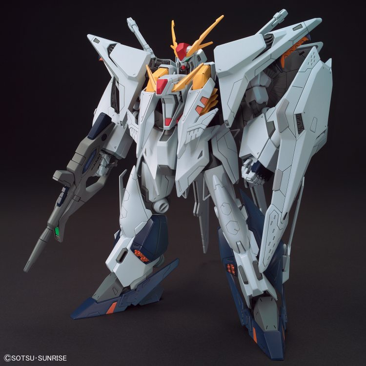 HGUC 1/144 Ξ高达