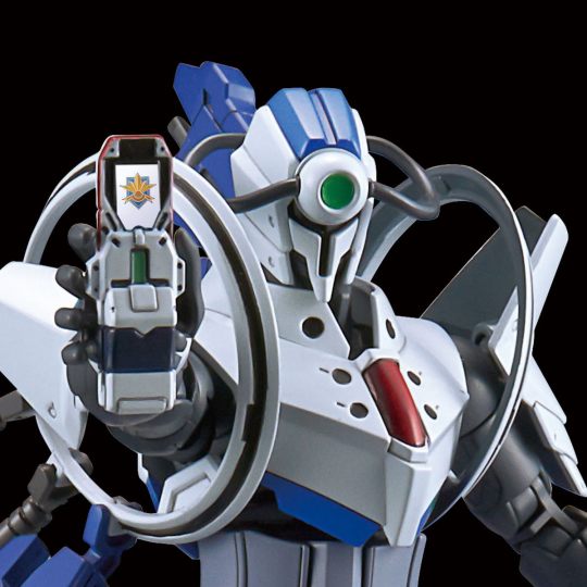 Figure-rise Standard 精灵∑