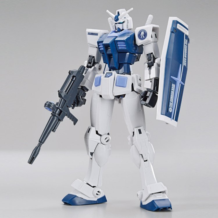 HG 1/144 RX-78-2 高达 [BEYOND GLOBAL] [高达基地配色]