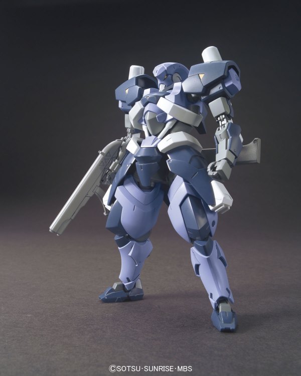 HG 1/144 百炼