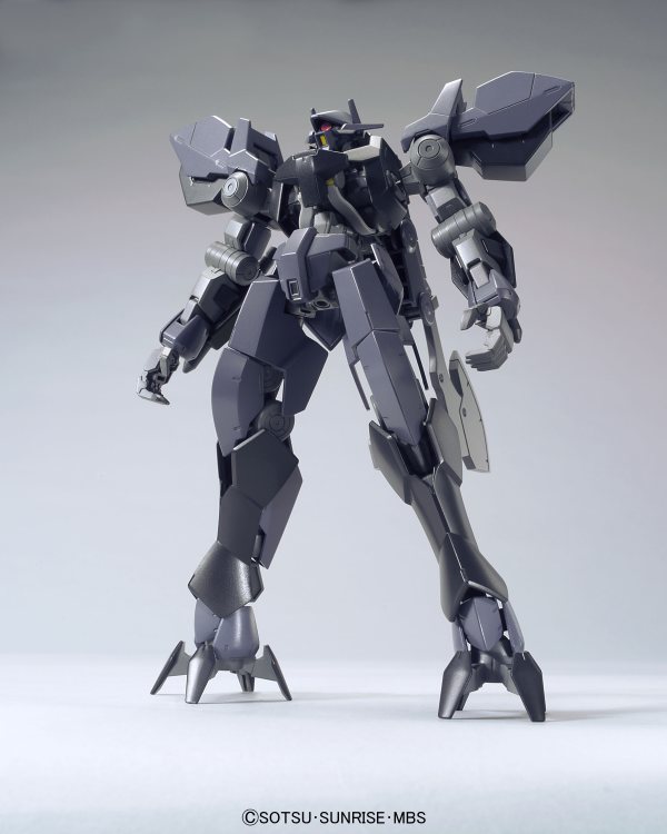 HG 1/144 格雷兹 艾因
