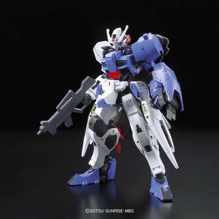 HG 1/144 高达阿斯塔罗特