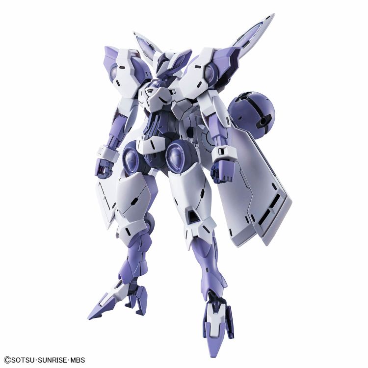 HG 1/144 异端审判者