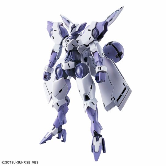 HG 1/144 异端审判者